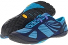 Turquoise Merrell Pace Glove 2 for Women (Size 8)