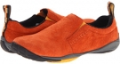 Orange Merrell Jungle Glove for Women (Size 10)