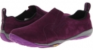 Purple Merrell Jungle Glove for Women (Size 5)