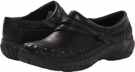 Black Merrell Encore Pleat Moc for Women (Size 9.5)