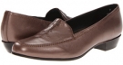 Bronze Metallic Munro American Lauren for Women (Size 11.5)