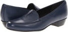Navy Kid Munro American Lauren for Women (Size 11.5)