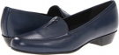 Navy Kid Munro American Lauren for Women (Size 12)