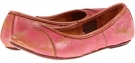 Coral Bed Stu Step for Women (Size 7.5)