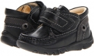 Black Primigi Kids Owen-E FA13 for Kids (Size 5.5)