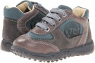 Grey/Aqua Primigi Kids Pich-M FA13 for Kids (Size 6.5)