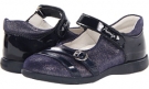 Dark Navy/Blue Primigi Kids Chloe FW 13 for Kids (Size 5.5)