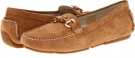 Camel Patricia Green Brynn for Women (Size 6)