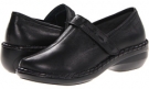 Black Propet Catalina for Women (Size 9)