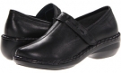 Black Propet Catalina for Women (Size 11)