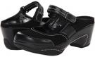 Black Rialto Mystical for Women (Size 10)