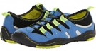 Blue/Lime Jambu Axiom for Women (Size 7.5)