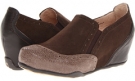 Brown Jambu Allure for Women (Size 7.5)