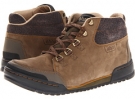 Smokey Brown Ahnu Potrero for Men (Size 9.5)