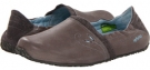 Charcoal Gray Ahnu Half Moon for Women (Size 10)