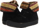 Black Ahnu Himalaya for Women (Size 8.5)