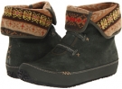 Forest Night Ahnu Himalaya for Women (Size 6.5)