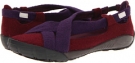 Purple Dimmi Footwear Adventure for Women (Size 11)