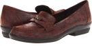 Brown David Tate Lauren for Women (Size 6)