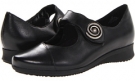 Black David Tate Trinity for Women (Size 8.5)