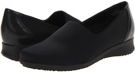 Black David Tate West for Women (Size 11)