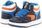 Blue Primigi Kids B.Basket 1 for Kids (Size 7.5)