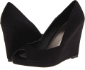 Black Michael Antonio Amara - Suede for Women (Size 11)