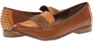 Cognac Michael Antonio Prague for Women (Size 10)