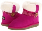 Fuchsia Ukala Sydney Mary Low for Women (Size 8)