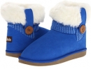 Blue Ukala Sydney Mary Low for Women (Size 8)