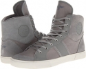 Grey/Light Blue Creative Recreation Fenelli for Men (Size 7.5)