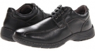 Black Florsheim Oslo Bike Ox for Men (Size 12)