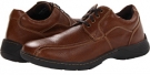 Brown Florsheim Oslo Bike Ox for Men (Size 7)