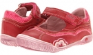 Fuchsia Beeko Natalie II for Kids (Size 5.5)