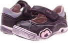 Purple Beeko Natalie II for Kids (Size 4.5)