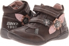 Brown Beeko Taylor II for Kids (Size 11)