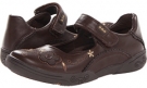 Brown Beeko Alecia II for Kids (Size 11)