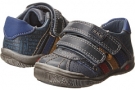 Navy Beeko Billy II for Kids (Size 5.5)