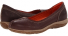 Espresso Acorn C2G Lite Ballet for Women (Size 8)