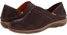 Espresso Acorn C2G Lite Moc for Women (Size 7)