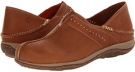 Whiskey Acorn C2G Lite Moc for Women (Size 8)