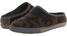 Camo Acorn Crossroad Mule for Men (Size 8)