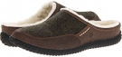 Olive Tweed Acorn Rambler Mule for Men (Size 7)