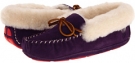 Acorn Sheepskin Moxie Moc Size 9