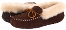 Acorn Sheepskin Moxie Moc Size 11