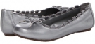 Aluminio Metallic Dr. Scholl's Fortunate for Women (Size 11)