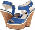 Blue Mojo Moxy Sparkle for Women (Size 6)