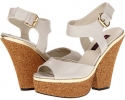 Cream Mojo Moxy Sparkle for Women (Size 9.5)