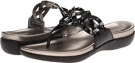 Black Synthetic C1rcaJoan & David Marra for Women (Size 6.5)