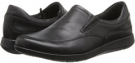 Black Action Leather Dr. Scholl's Missy for Women (Size 11)